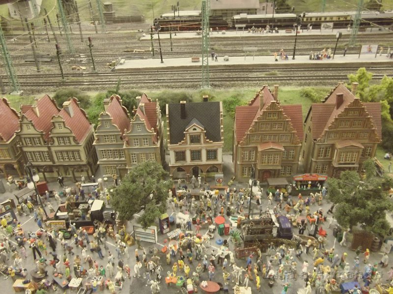 amburgo-Miniatur Wunderland323.JPG